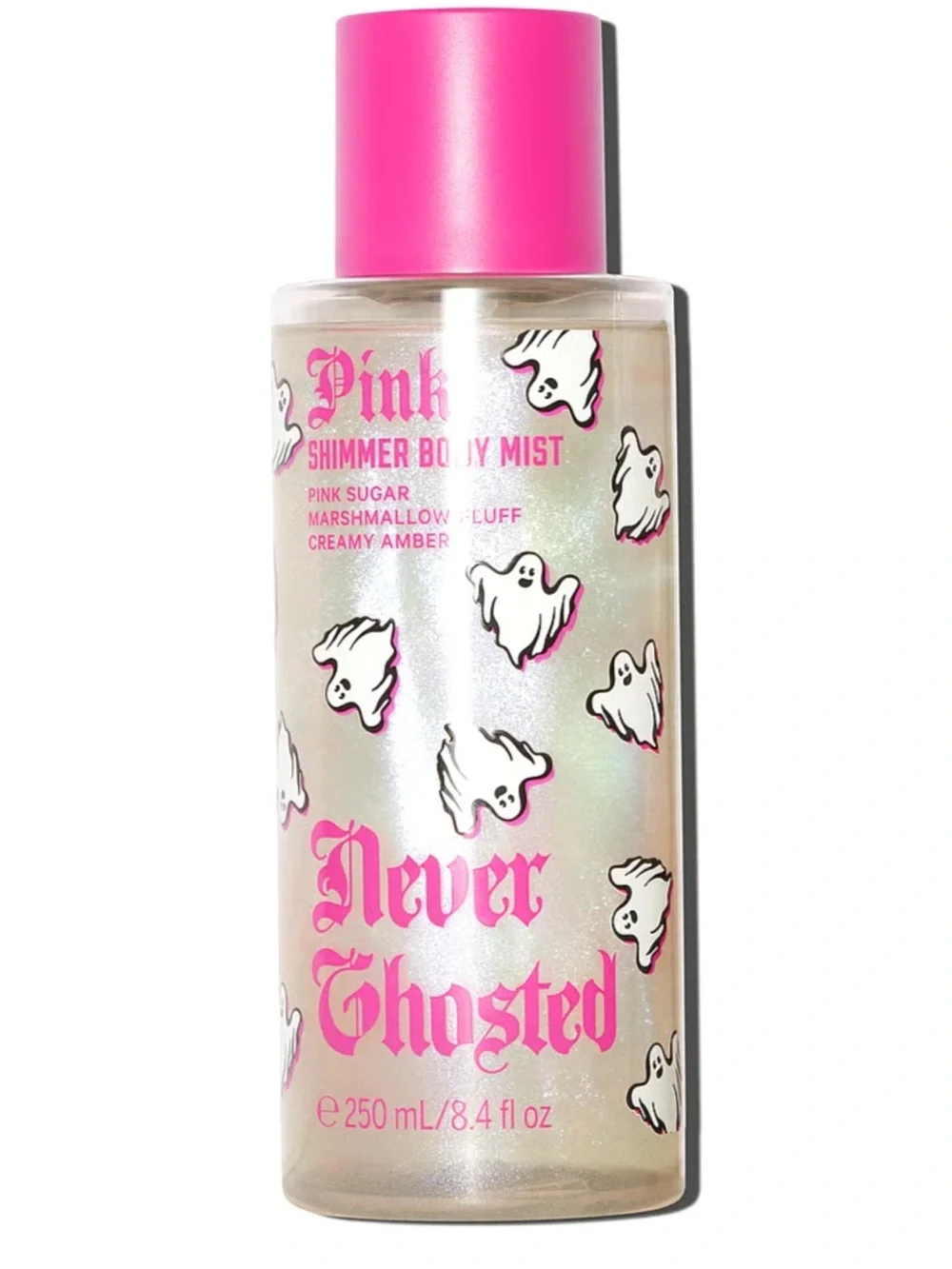 VS PINK HALLOWEEN MISTS X3 NWT
